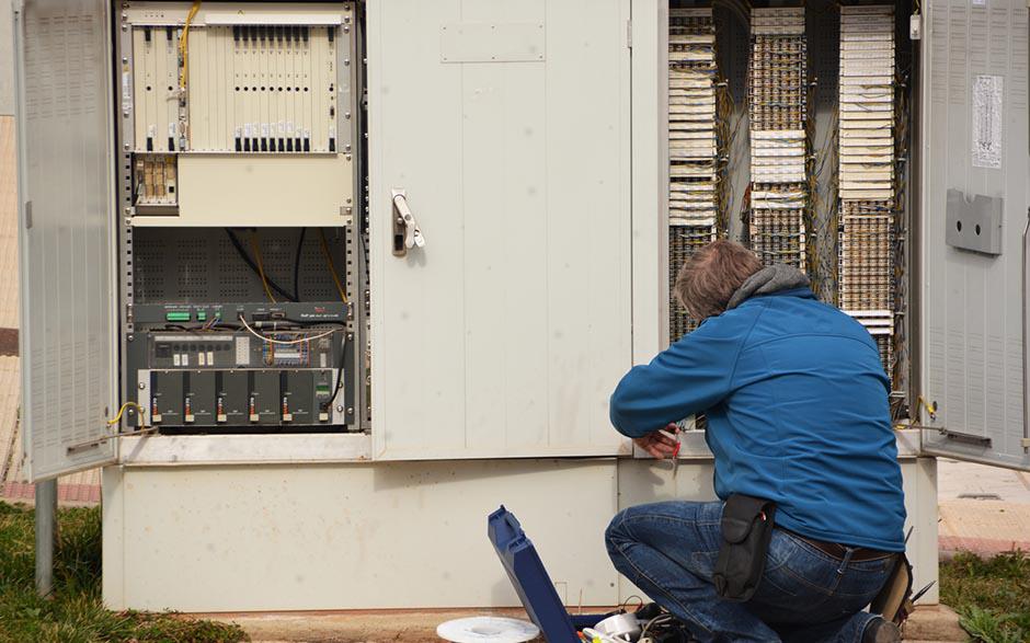 électricien en urgence Bougival