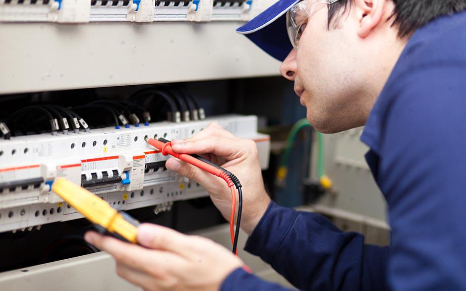 dépannage électricien Villejuif