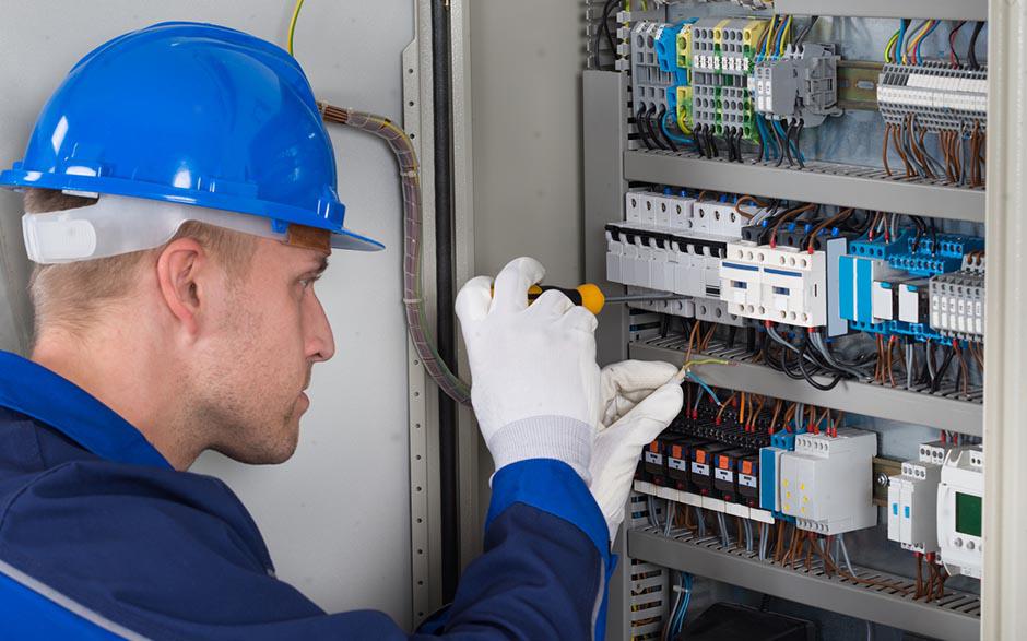 tarif horaire d'un électricien Meaux