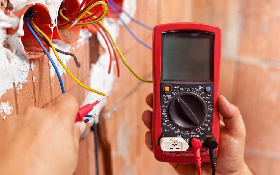 électricien en urgence Bougival