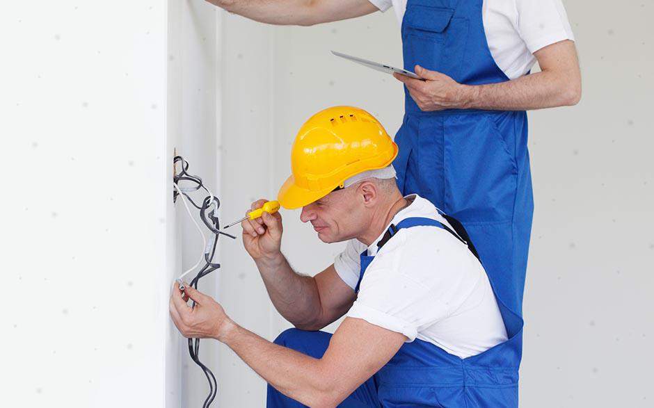 électricien dans le bâtiment Meaux