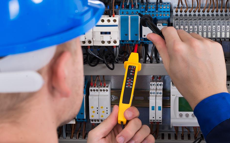 électricien en urgence Bougival