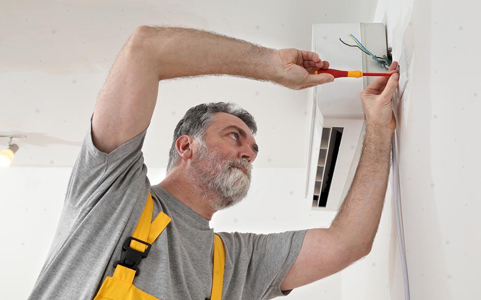 tarif horaire d'un électricien Meaux